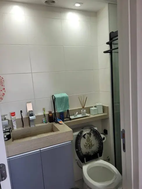 Foto 9 de Apartamento com 2 quartos à venda, 35m2 em Jaraguá, São Paulo - SP