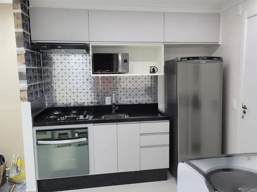 Foto 5 de Apartamento com 2 quartos à venda, 35m2 em Jaraguá, São Paulo - SP