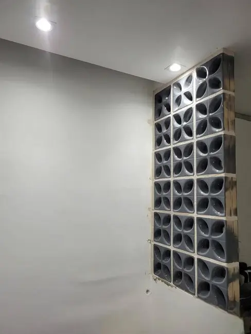 Foto 4 de Apartamento com 2 quartos à venda, 35m2 em Jaraguá, São Paulo - SP