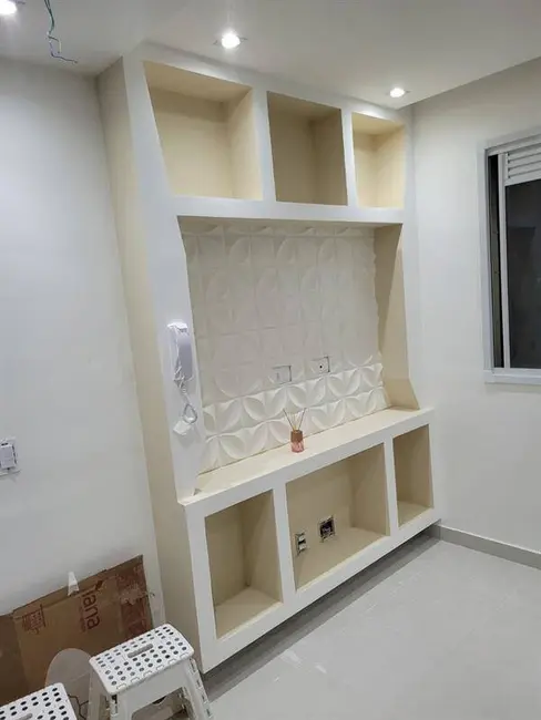 Foto 6 de Apartamento com 2 quartos à venda, 35m2 em Jaraguá, São Paulo - SP