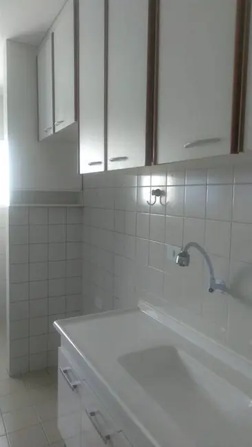 Foto 7 de Apartamento com 2 quartos à venda, 55m2 em Parque Maria Domitila, São Paulo - SP