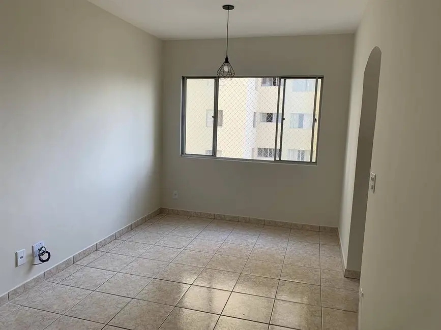 Foto 1 de Apartamento com 2 quartos à venda, 55m2 em Parque Maria Domitila, São Paulo - SP