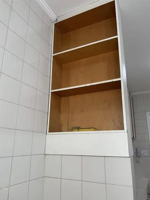 Foto 9 de Apartamento com 2 quartos à venda, 55m2 em Parque Maria Domitila, São Paulo - SP