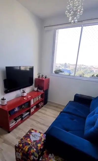 Foto 5 de Apartamento com 2 quartos à venda, 45m2 em Loteamento City Jaragua, São Paulo - SP
