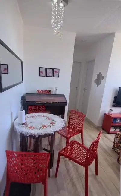 Foto 4 de Apartamento com 2 quartos à venda, 45m2 em Loteamento City Jaragua, São Paulo - SP