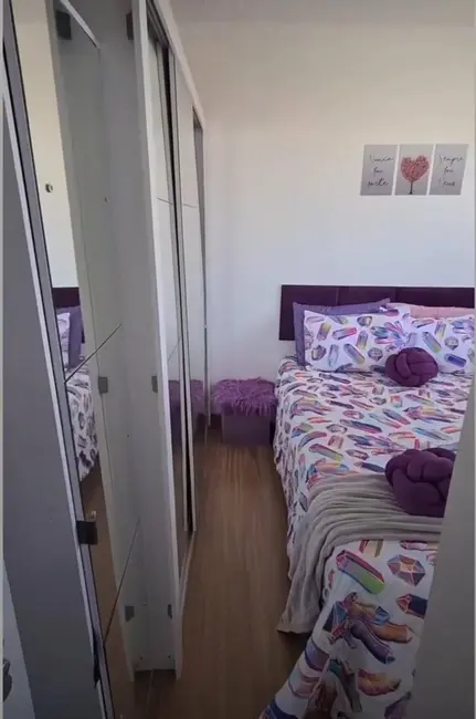 Foto 7 de Apartamento com 2 quartos à venda, 45m2 em Loteamento City Jaragua, São Paulo - SP