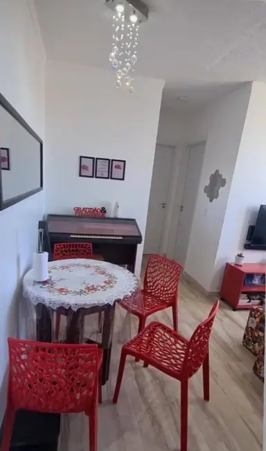 Foto 3 de Apartamento com 2 quartos à venda, 45m2 em Loteamento City Jaragua, São Paulo - SP