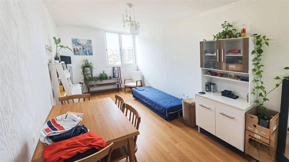 Apartamento com 2 quartos à venda, 76m2 em Parque Residencial da Lapa, São Paulo - SP - imagem 7 Foto 7 de Apartamento com 2 quartos à venda, 76m2 em Parque Residencial da Lapa, São Paulo - SP