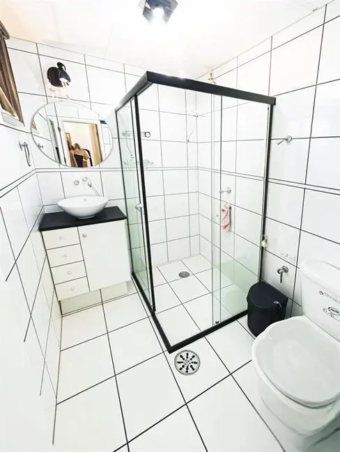 Apartamento com 2 quartos à venda, 76m2 em Parque Residencial da Lapa, São Paulo - SP - imagem 3 Foto 3 de Apartamento com 2 quartos à venda, 76m2 em Parque Residencial da Lapa, São Paulo - SP