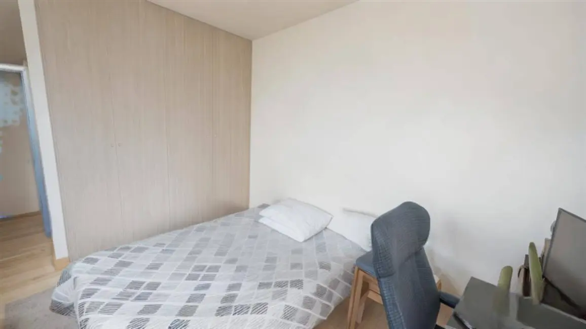 Apartamento com 2 quartos à venda, 76m2 em Parque Residencial da Lapa, São Paulo - SP - imagem 8 Foto 8 de Apartamento com 2 quartos à venda, 76m2 em Parque Residencial da Lapa, São Paulo - SP