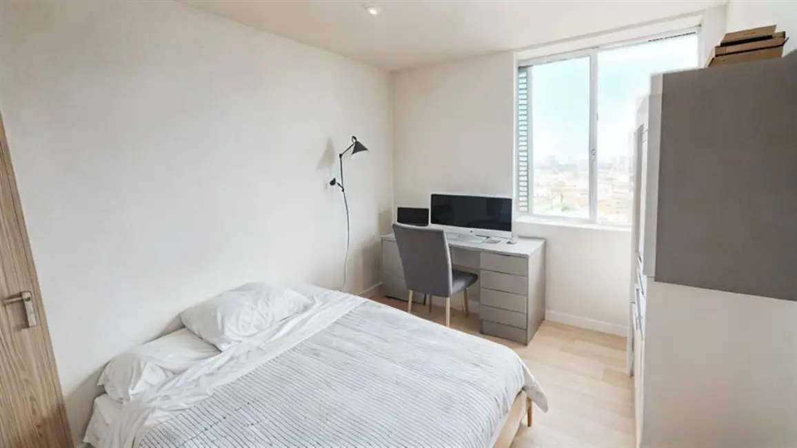 Apartamento com 2 quartos à venda, 76m2 em Parque Residencial da Lapa, São Paulo - SP - imagem 9 Foto 9 de Apartamento com 2 quartos à venda, 76m2 em Parque Residencial da Lapa, São Paulo - SP