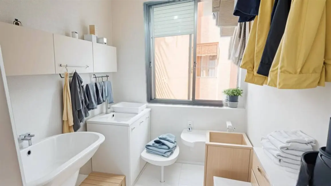 Apartamento com 2 quartos à venda, 76m2 em Parque Residencial da Lapa, São Paulo - SP - imagem 2 Foto 2 de Apartamento com 2 quartos à venda, 76m2 em Parque Residencial da Lapa, São Paulo - SP