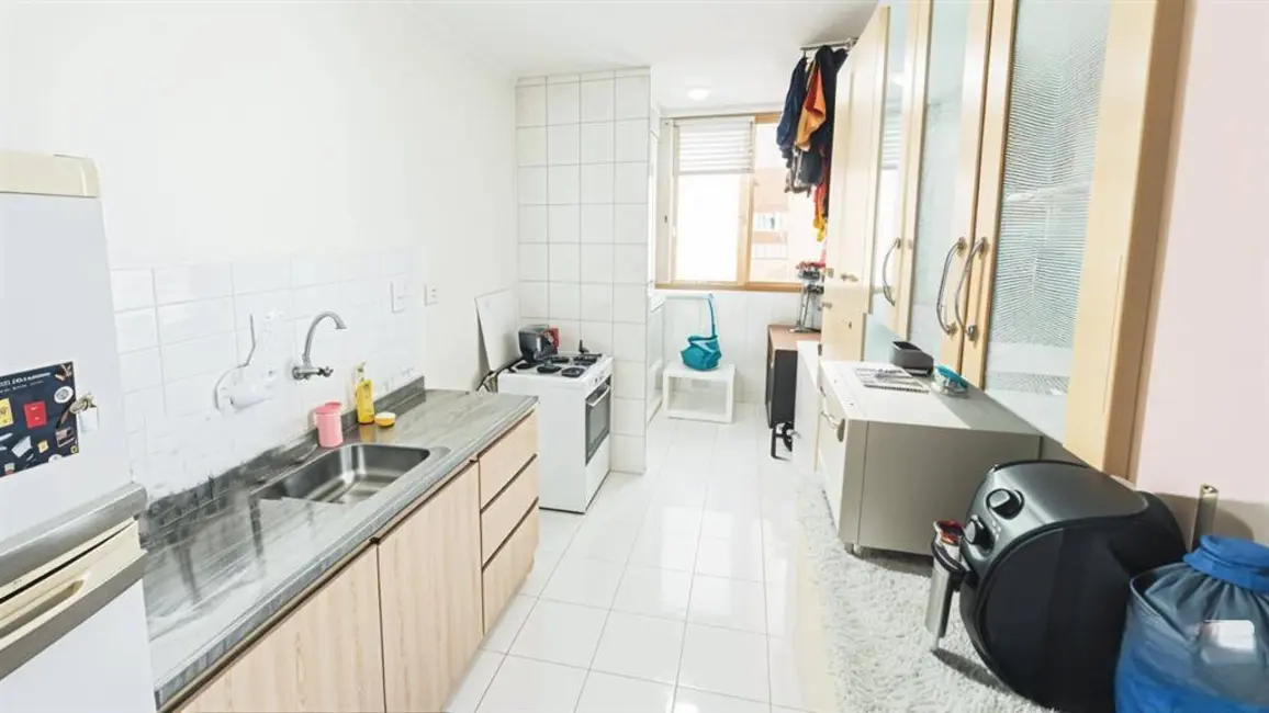 Apartamento com 2 quartos à venda, 76m2 em Parque Residencial da Lapa, São Paulo - SP - imagem 4 Foto 4 de Apartamento com 2 quartos à venda, 76m2 em Parque Residencial da Lapa, São Paulo - SP