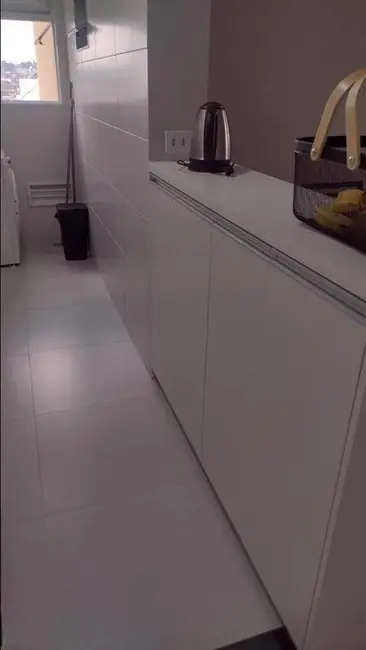 Foto 9 de Apartamento à venda em Vila Guilherme, São Paulo - SP