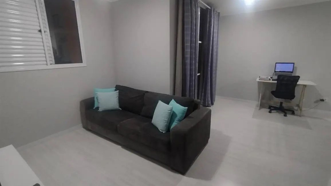 Foto 5 de Apartamento à venda em Vila Guilherme, São Paulo - SP