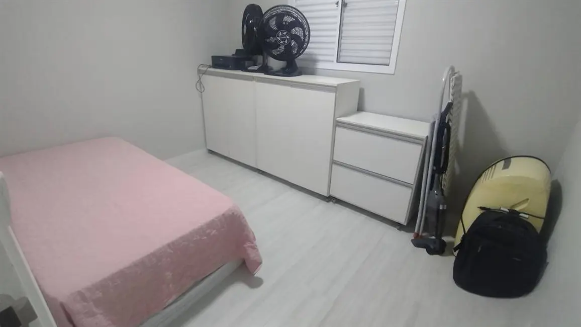 Foto 4 de Apartamento à venda em Vila Guilherme, São Paulo - SP