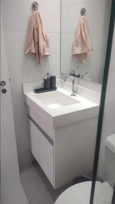 Foto 15 de Apartamento à venda em Vila Guilherme, São Paulo - SP