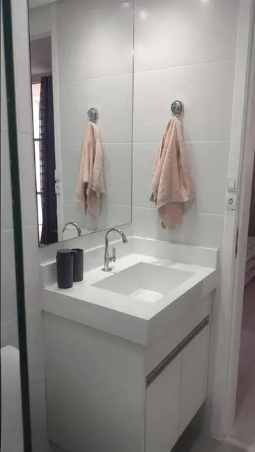 Foto 13 de Apartamento à venda em Vila Guilherme, São Paulo - SP