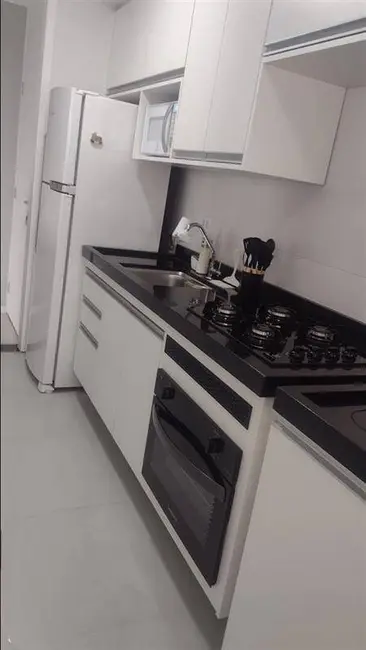 Foto 10 de Apartamento à venda em Vila Guilherme, São Paulo - SP