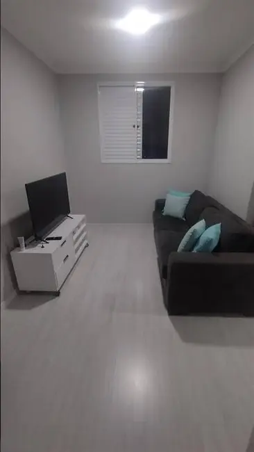 Foto 6 de Apartamento à venda em Vila Guilherme, São Paulo - SP