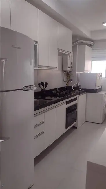 Foto 8 de Apartamento à venda em Vila Guilherme, São Paulo - SP