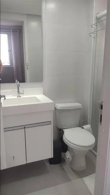 Foto 16 de Apartamento à venda em Vila Guilherme, São Paulo - SP