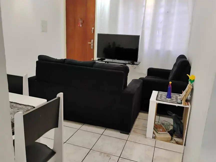 Foto 2 de Apartamento com 2 quartos à venda, 45m2 em Parque Casa de Pedra, São Paulo - SP