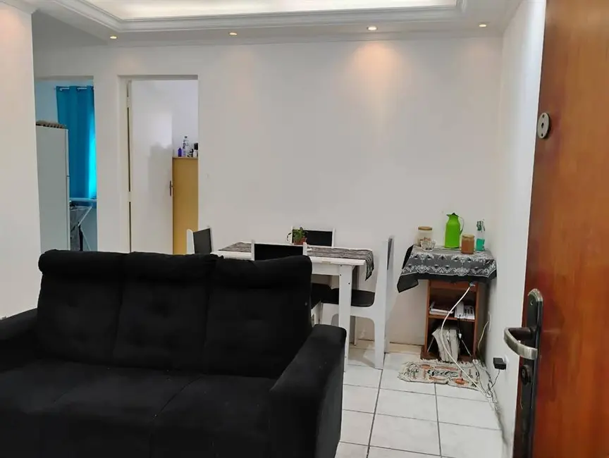 Foto 4 de Apartamento com 2 quartos à venda, 45m2 em Parque Casa de Pedra, São Paulo - SP