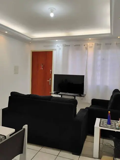 Foto 1 de Apartamento com 2 quartos à venda, 45m2 em Parque Casa de Pedra, São Paulo - SP
