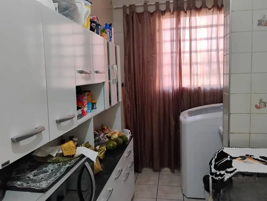 Foto 8 de Apartamento com 2 quartos à venda, 45m2 em Parque Casa de Pedra, São Paulo - SP