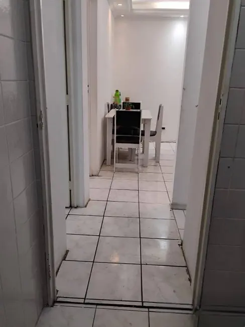 Foto 6 de Apartamento com 2 quartos à venda, 45m2 em Parque Casa de Pedra, São Paulo - SP