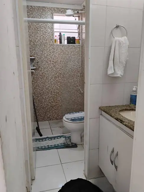 Foto 5 de Apartamento com 2 quartos à venda, 45m2 em Parque Casa de Pedra, São Paulo - SP
