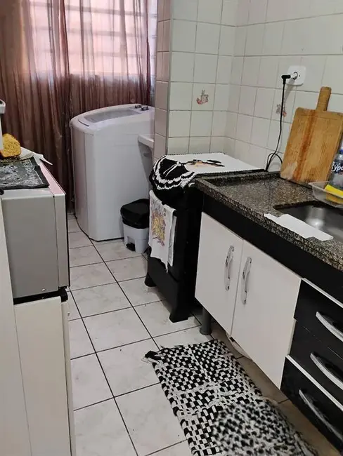 Foto 9 de Apartamento com 2 quartos à venda, 45m2 em Parque Casa de Pedra, São Paulo - SP