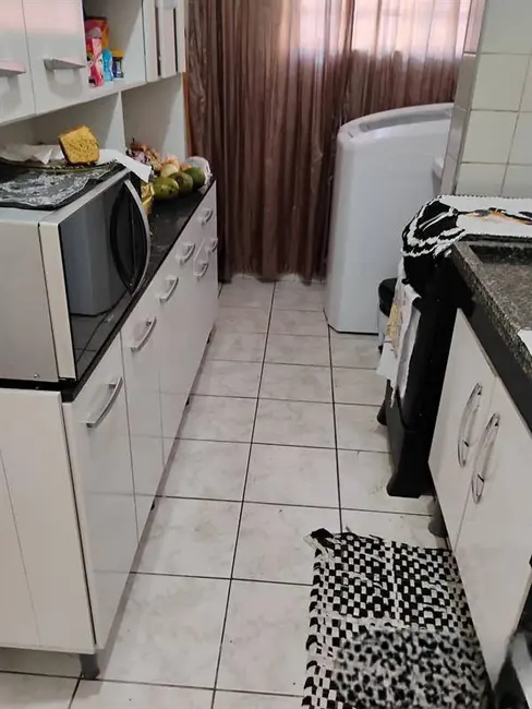 Foto 7 de Apartamento com 2 quartos à venda, 45m2 em Parque Casa de Pedra, São Paulo - SP