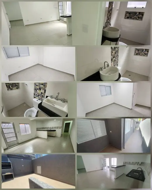 Foto 6 de Casa com 3 quartos à venda, 90m2 em Vila Paulicéia, São Paulo - SP