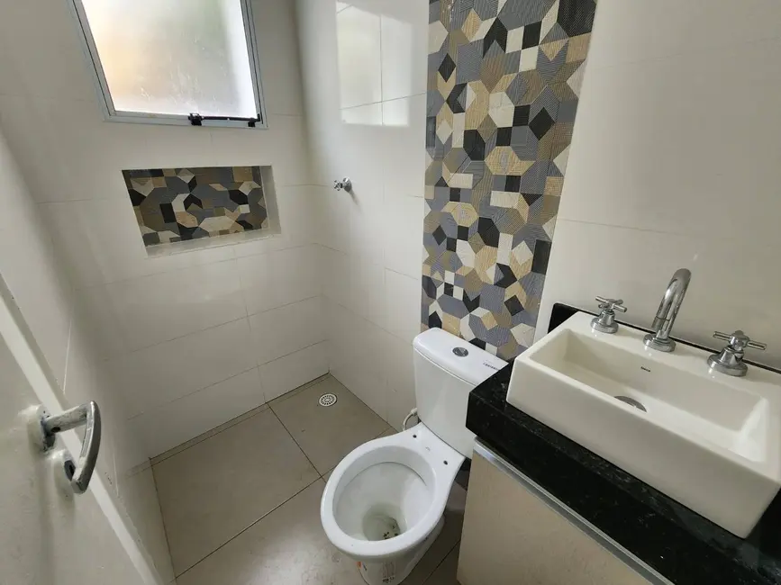 Foto 4 de Casa com 3 quartos à venda, 90m2 em Vila Paulicéia, São Paulo - SP