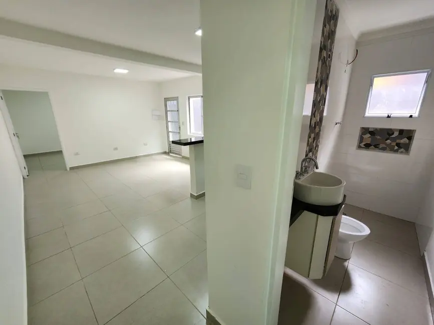 Foto 5 de Casa com 3 quartos à venda, 90m2 em Vila Paulicéia, São Paulo - SP