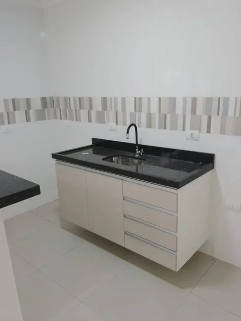 Foto 3 de Casa com 3 quartos à venda, 90m2 em Vila Paulicéia, São Paulo - SP