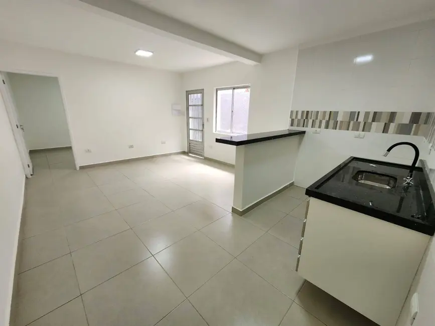 Foto 8 de Casa com 3 quartos à venda, 90m2 em Vila Paulicéia, São Paulo - SP
