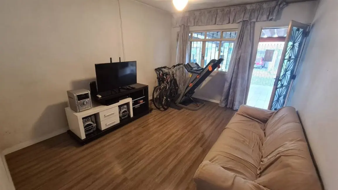 Foto 6 de Casa com 4 quartos à venda, 173m2 em Jardim Líbano, São Paulo - SP