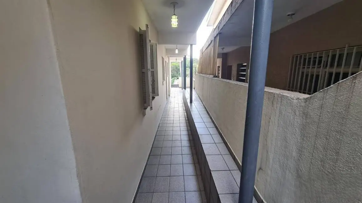 Foto 8 de Casa com 4 quartos à venda, 173m2 em Jardim Líbano, São Paulo - SP