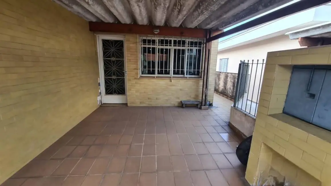 Foto 4 de Casa com 4 quartos à venda, 173m2 em Jardim Líbano, São Paulo - SP