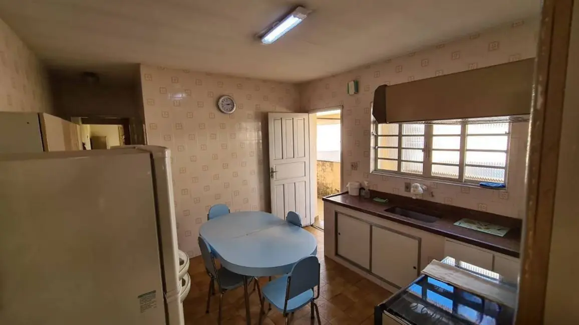 Foto 1 de Casa com 4 quartos à venda, 173m2 em Jardim Líbano, São Paulo - SP