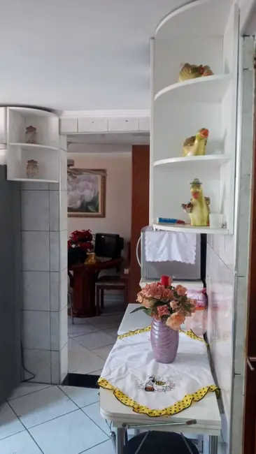 Foto 1 de Apartamento com 3 quartos à venda, 70m2 em Santana, São Paulo - SP