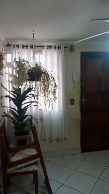 Foto 2 de Apartamento com 3 quartos à venda, 70m2 em Santana, São Paulo - SP