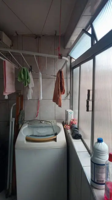 Foto 8 de Apartamento com 3 quartos à venda, 70m2 em Santana, São Paulo - SP