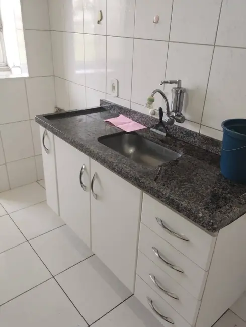 Foto 2 de Apartamento com 3 quartos à venda, 67m2 em Vila Constança, São Paulo - SP