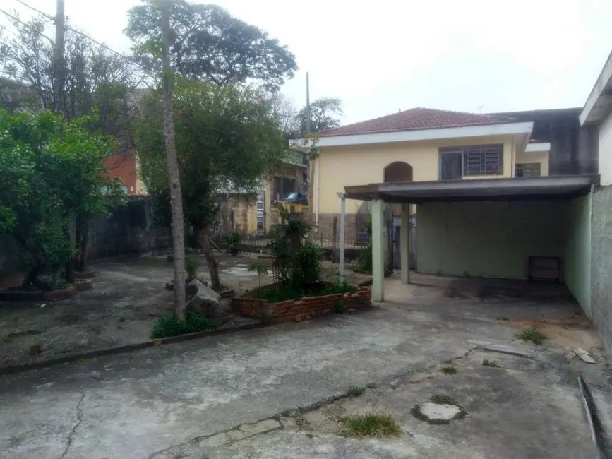 Foto 3 de Sobrado com 3 quartos à venda, 270m2 em Jardim Líbano, São Paulo - SP