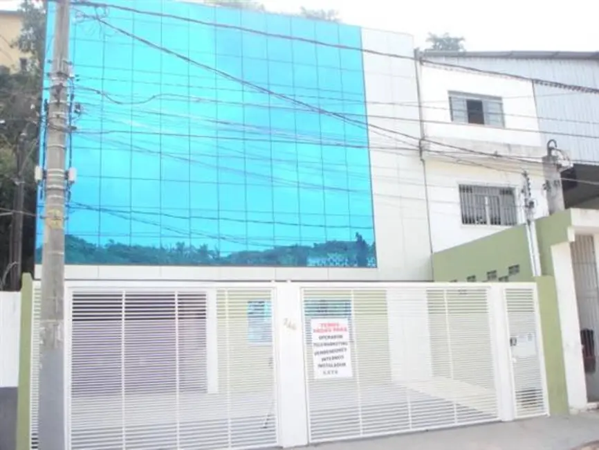 Foto 3 de Sala Comercial à venda, 560m2 em Jardim Cidade Pirituba, São Paulo - SP