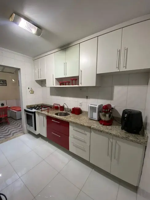 Foto 7 de Casa com 3 quartos à venda, 136m2 em Jaraguá, São Paulo - SP